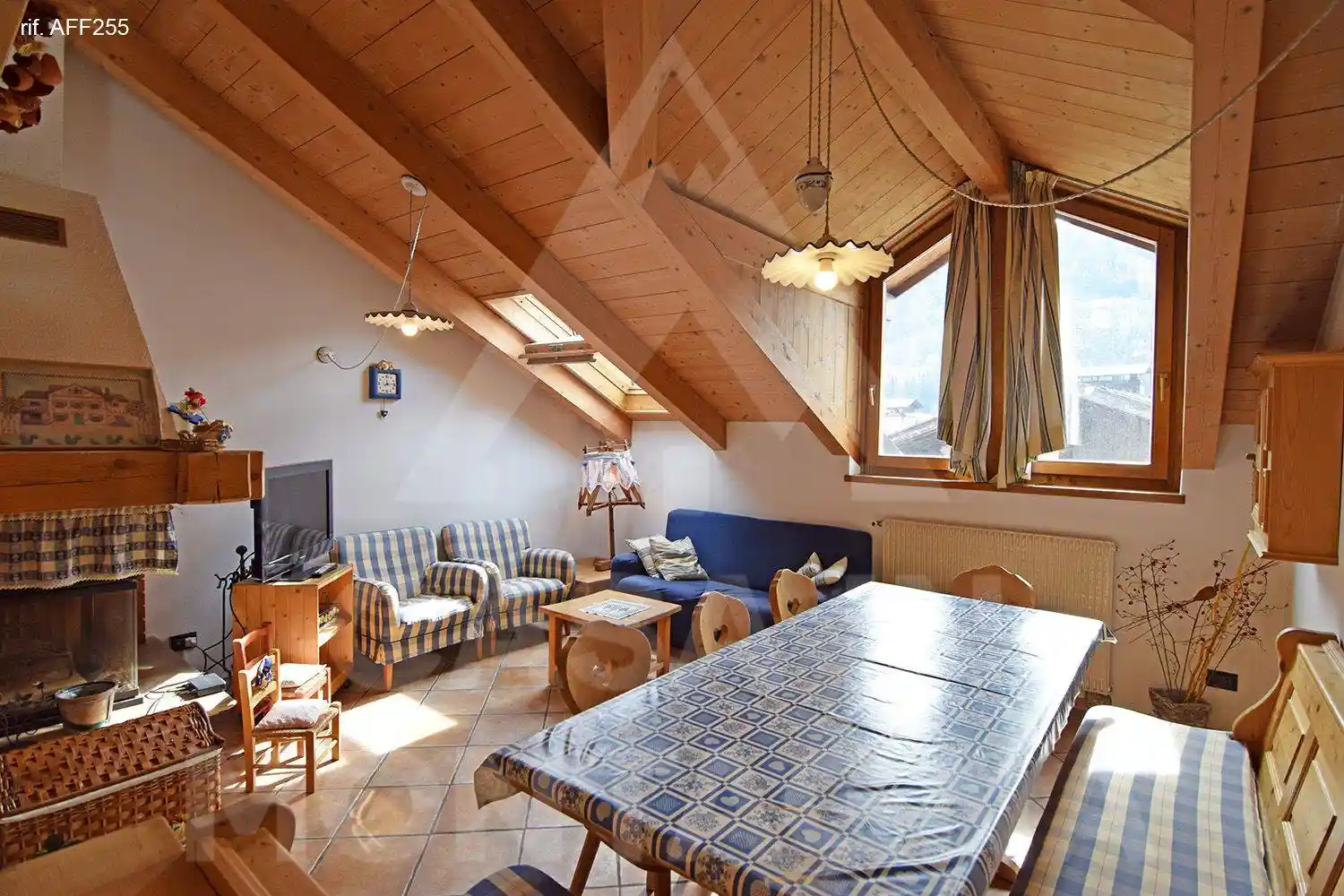 Attico - Mansarda - foto 2