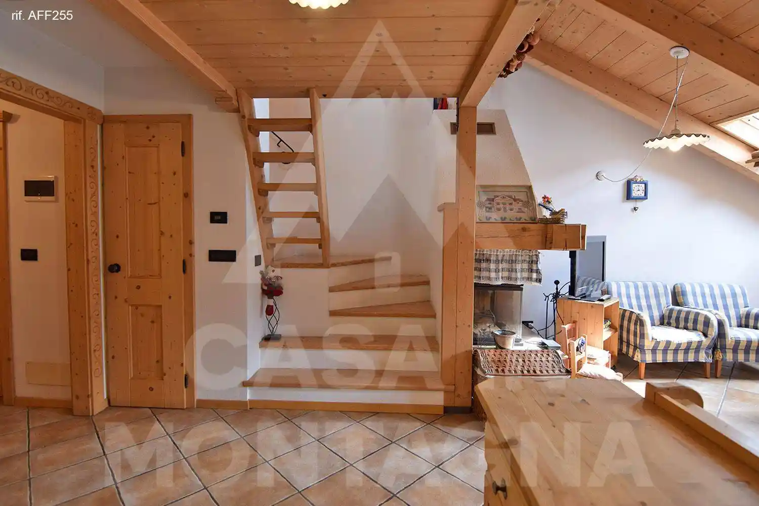 Attico - Mansarda - foto 5