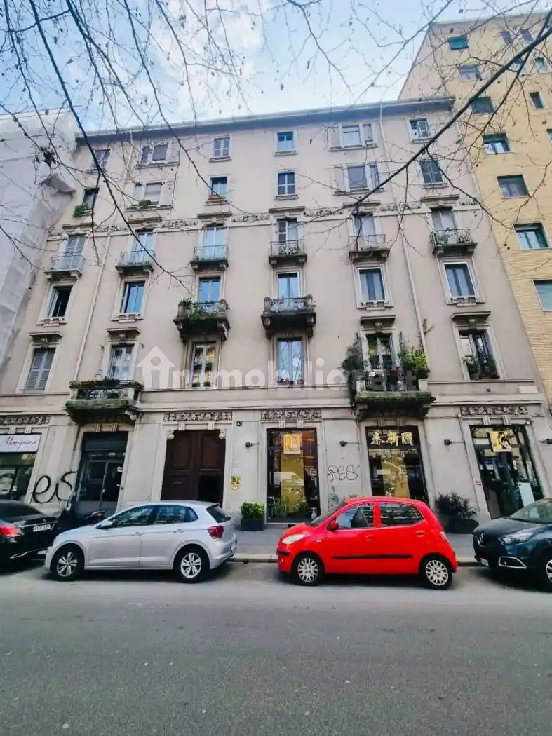 Bilocale via Cenisio 83, Sempione, Milano - foto 2