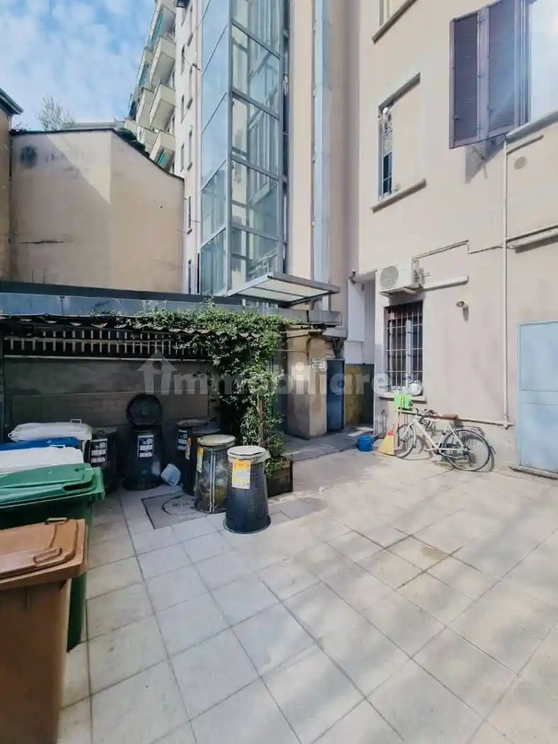 Bilocale via Cenisio 83, Sempione, Milano - foto 3