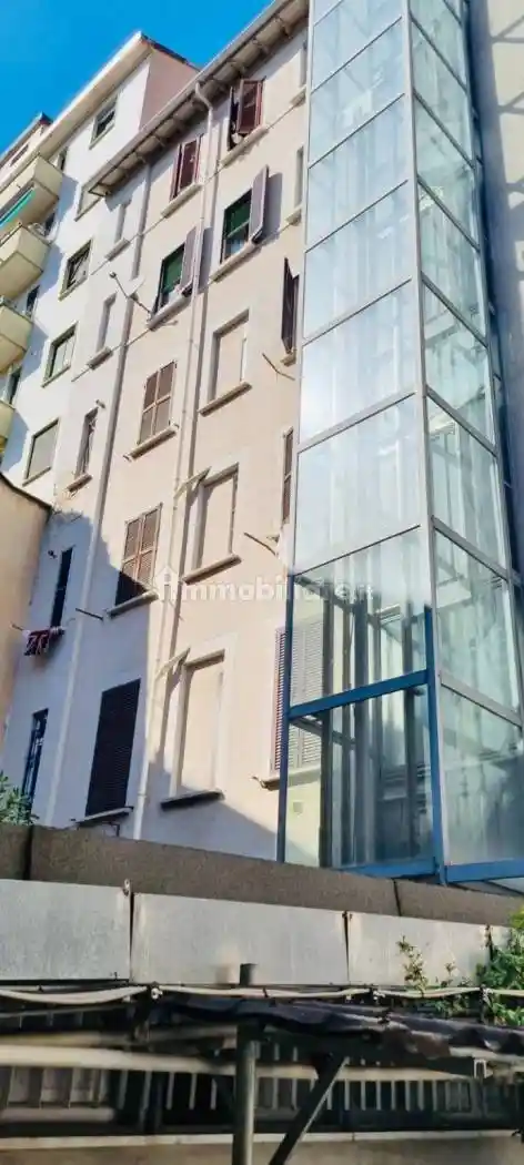 Bilocale via Cenisio 83, Sempione, Milano - foto 4