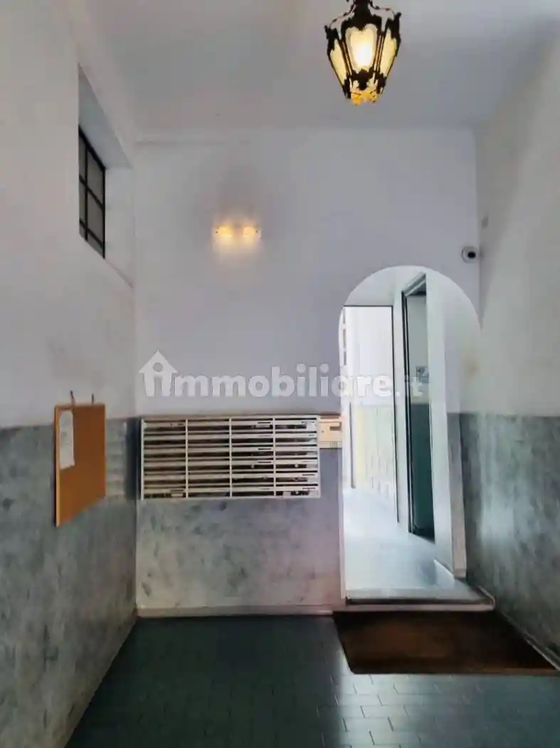 Bilocale via Cenisio 83, Sempione, Milano - foto 5