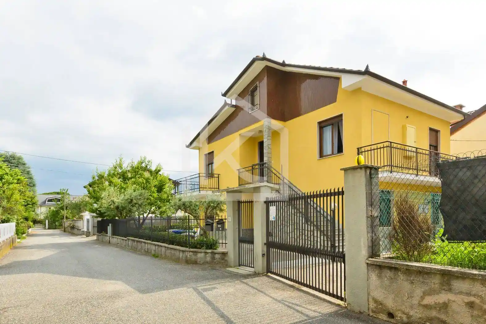 Villa in vendita a Almese