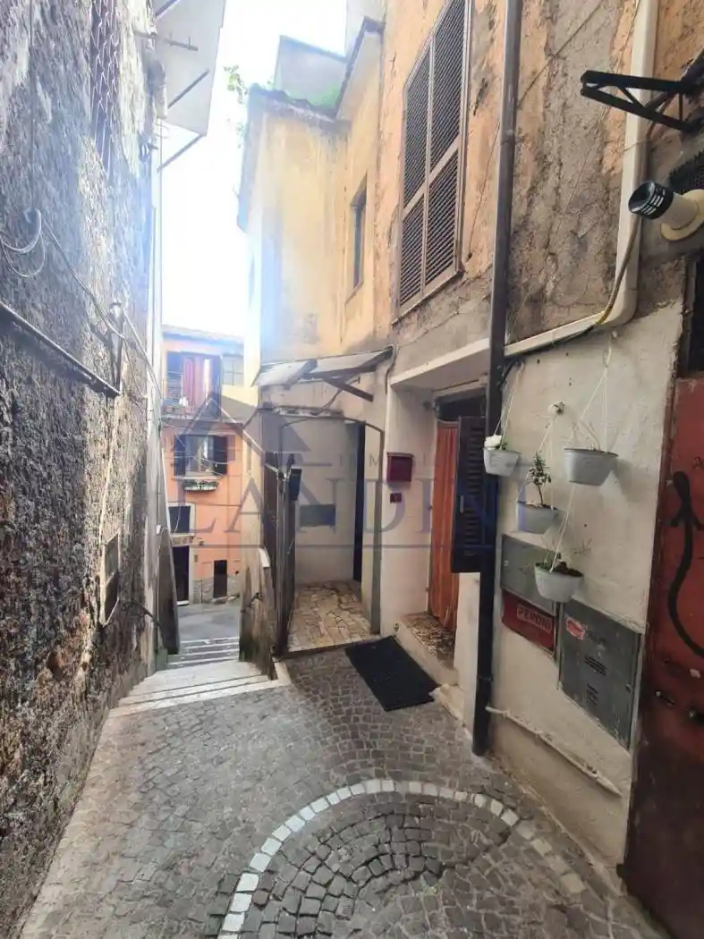 Appartamento in vendita a Zagarolo