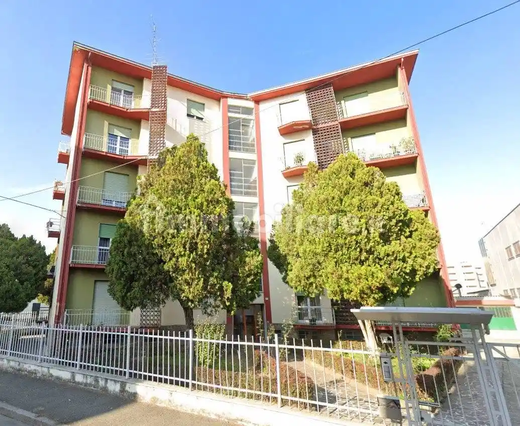 Appartamento in vendita a Alessandria