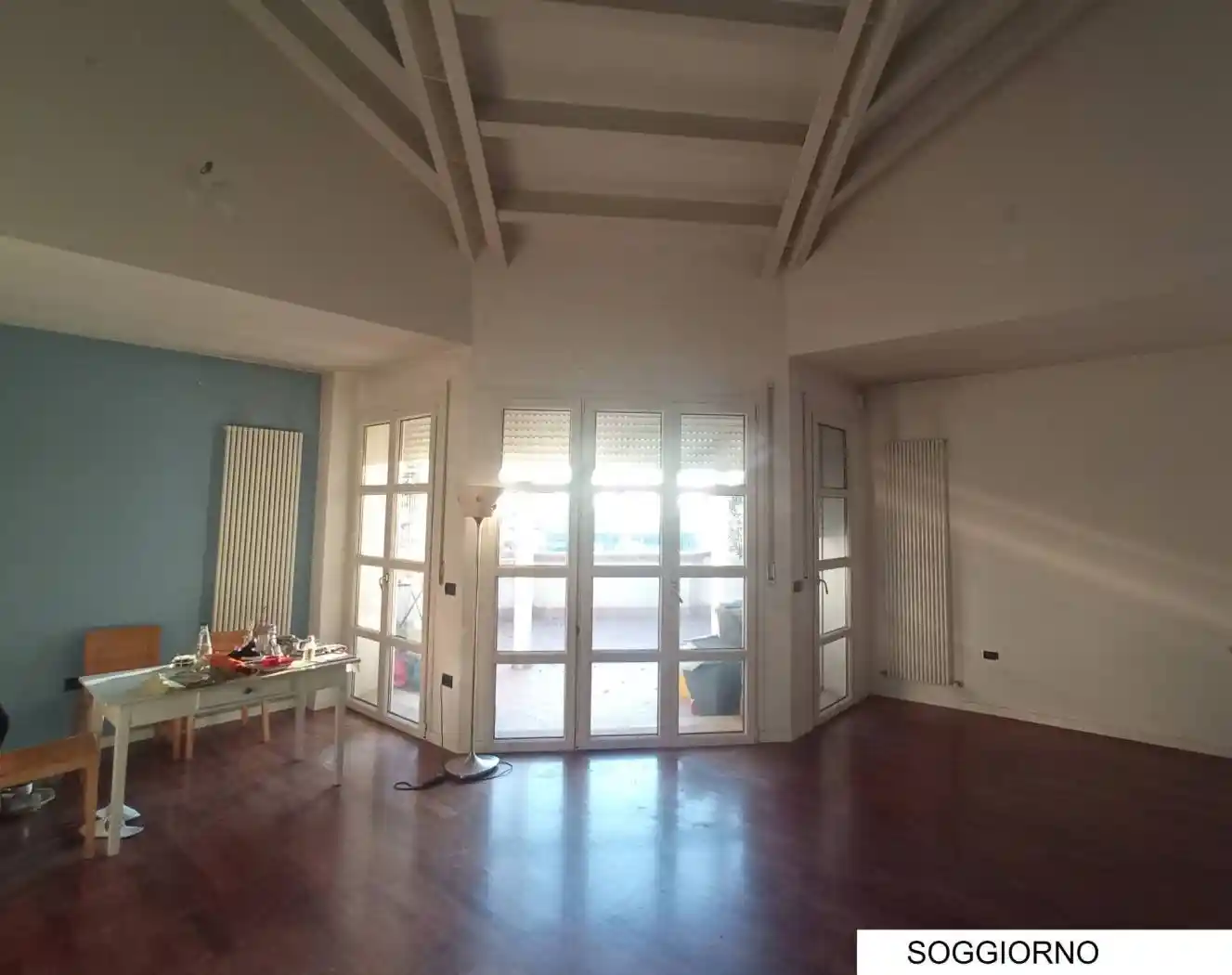 Attico - Mansarda in vendita a Castelfranco Veneto