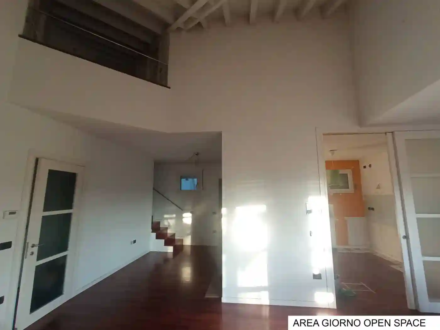 Attico - Mansarda - foto 3