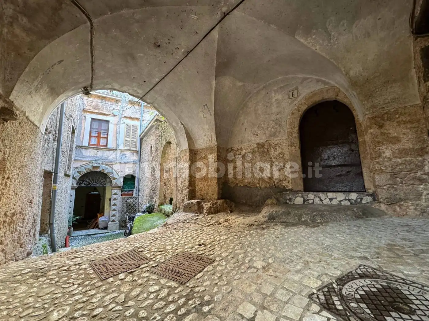 Trilocale via Roma, Centro, Colle San Magno - foto 4