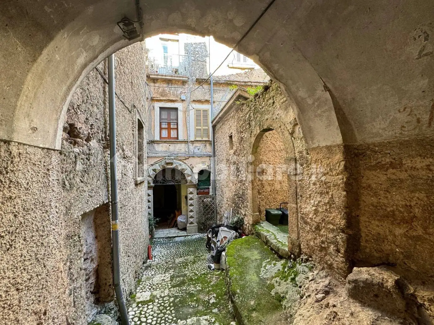 Trilocale via Roma, Centro, Colle San Magno - foto 5