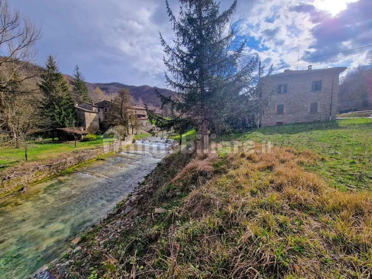 Terratetto unifamiliare Sompiano, Borgo Pace - foto 5