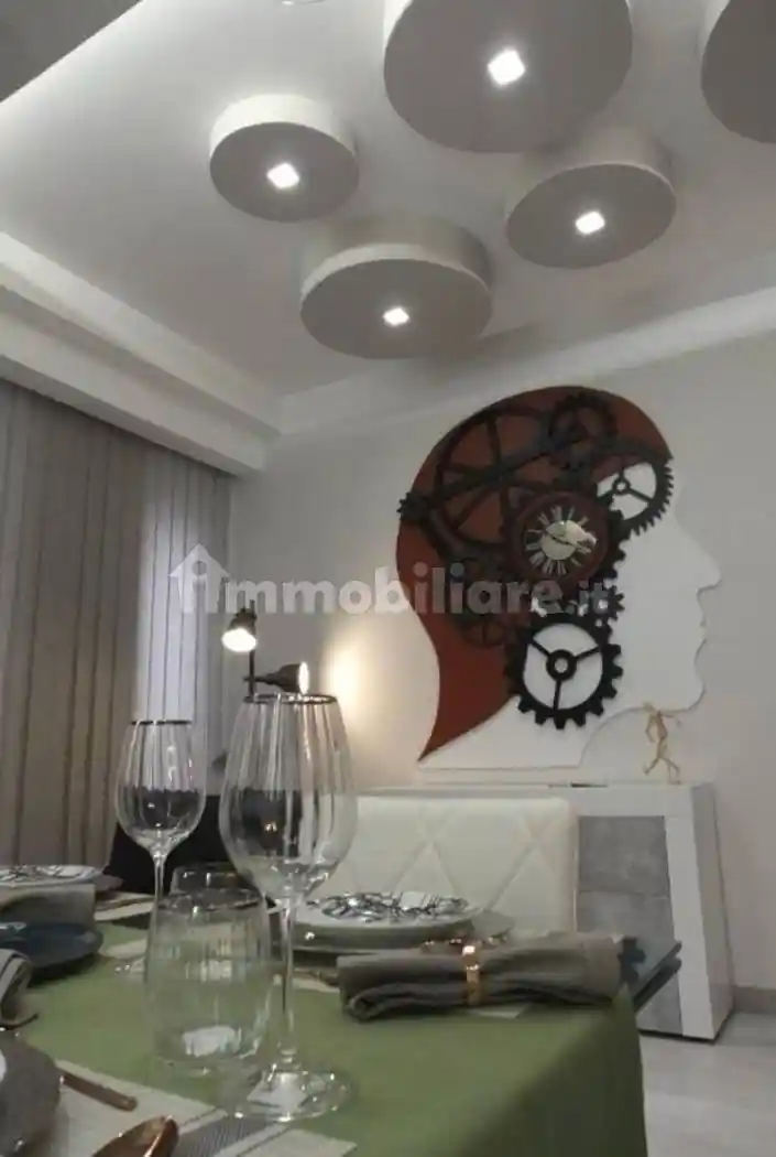 Quadrilocale via Salvatore Calenda 103, Carmine Alto, Salerno - foto 2