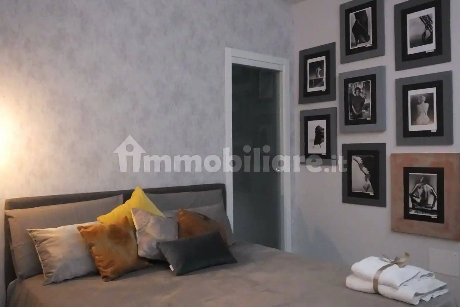 Quadrilocale via Salvatore Calenda 103, Carmine Alto, Salerno - foto 4