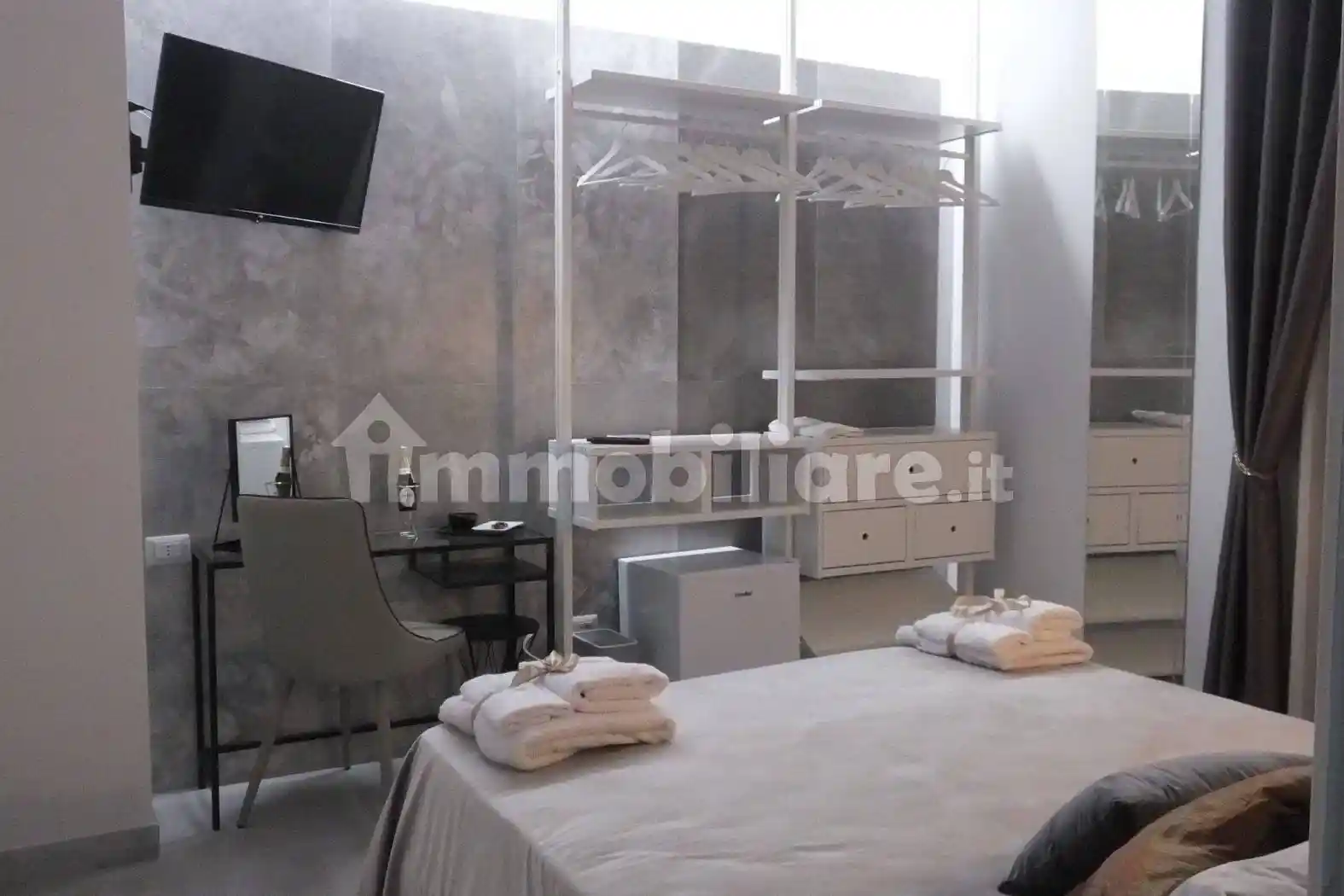 Quadrilocale via Salvatore Calenda 103, Carmine Alto, Salerno - foto 5