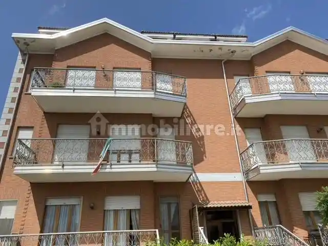 Appartamento in vendita a Montemagno