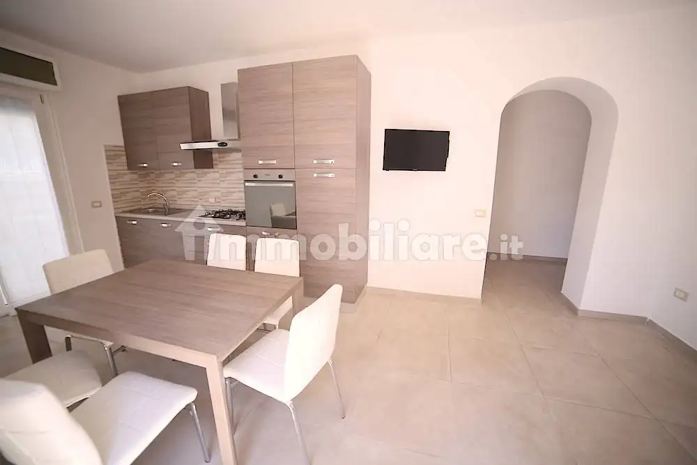 Appartamento via Francesco Paolo Michetti 74, Centro, Martinsicuro - foto 3