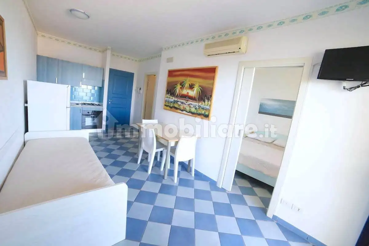 Appartamento Lungomare Guglielmo Marconi 44, Lungomare Marconi, Alba Adriatica - foto 3