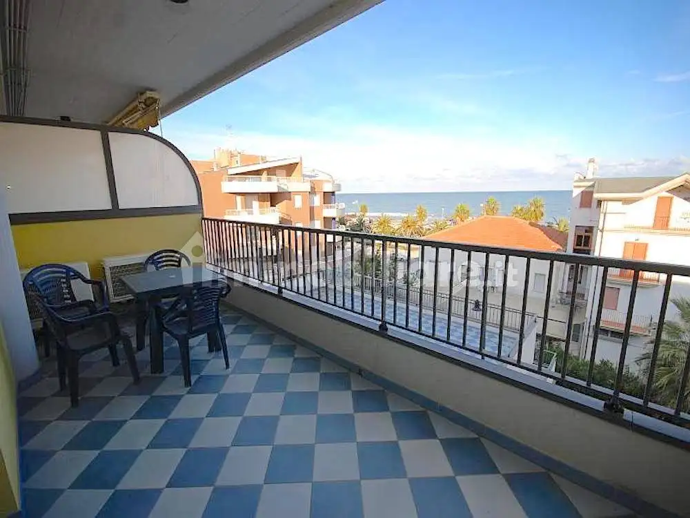 Appartamento Lungomare Guglielmo Marconi 44, Lungomare Marconi, Alba Adriatica - foto 4