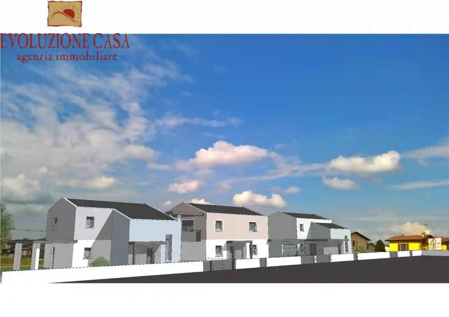 Casa indipendente - foto 4