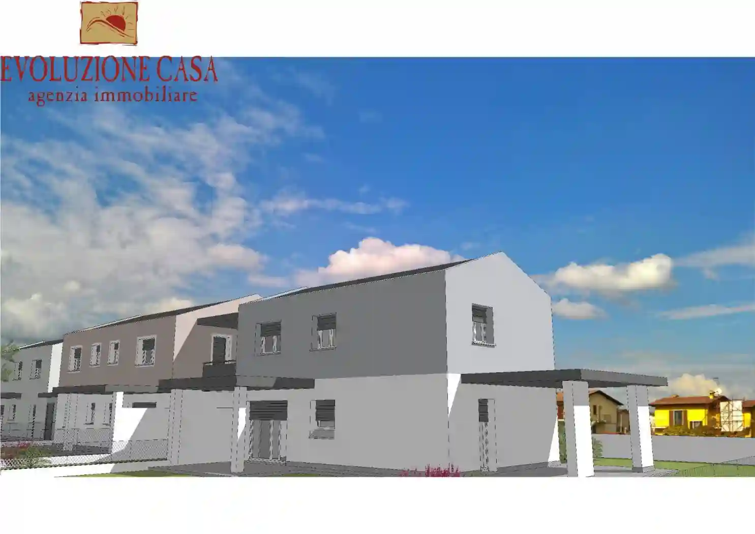 Casa indipendente - foto 5