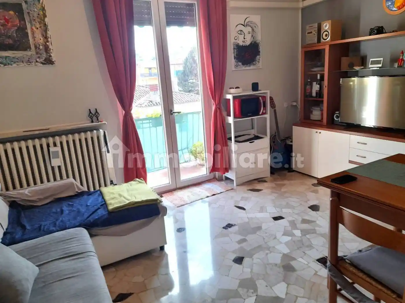 Appartamento in vendita a Vicenza