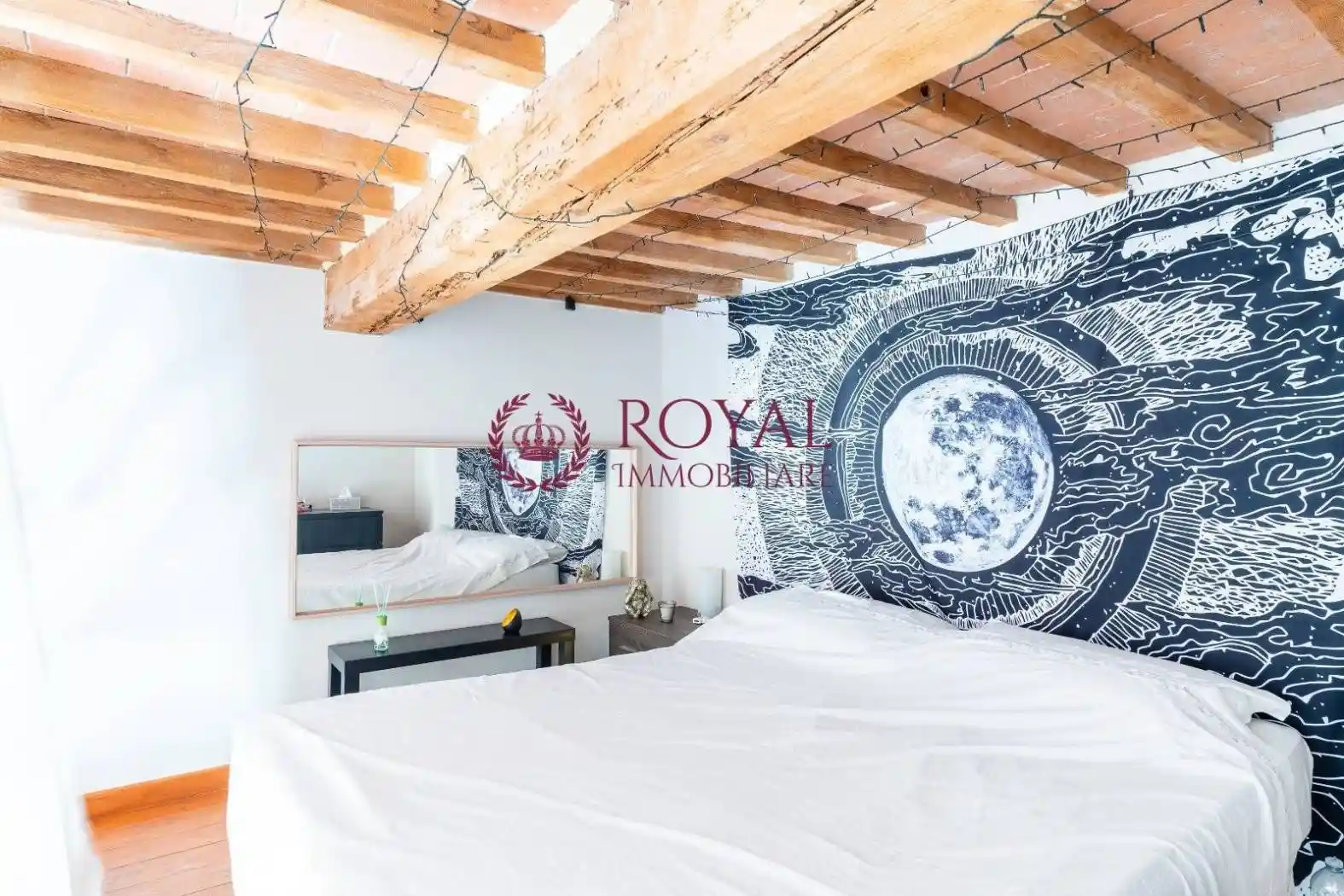 Appartamento in vendita a Livorno