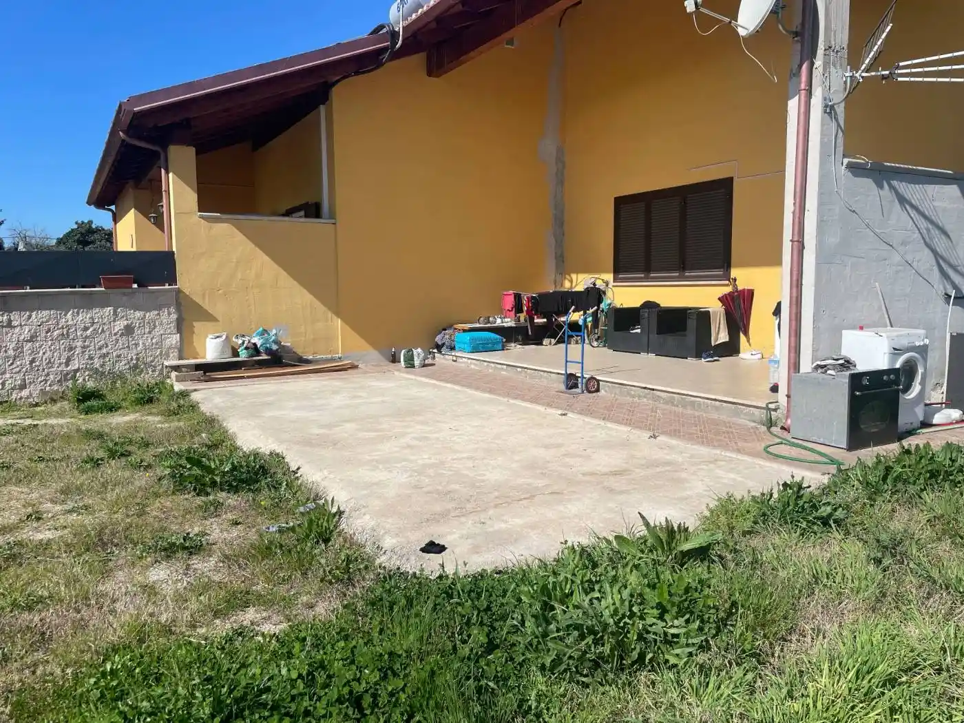 Villa in vendita a Roma