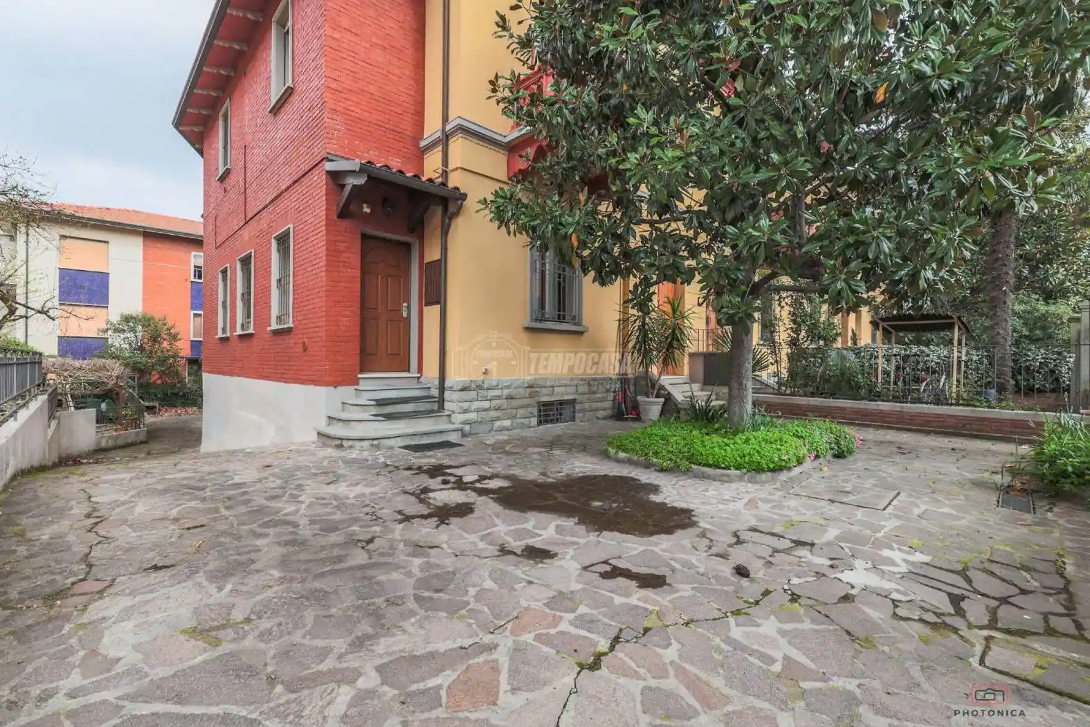 Casa indipendente - foto 4