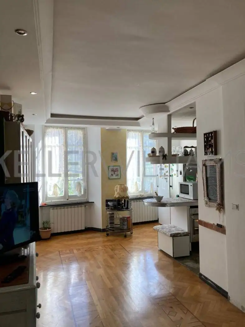 Appartamento in vendita a Neirone