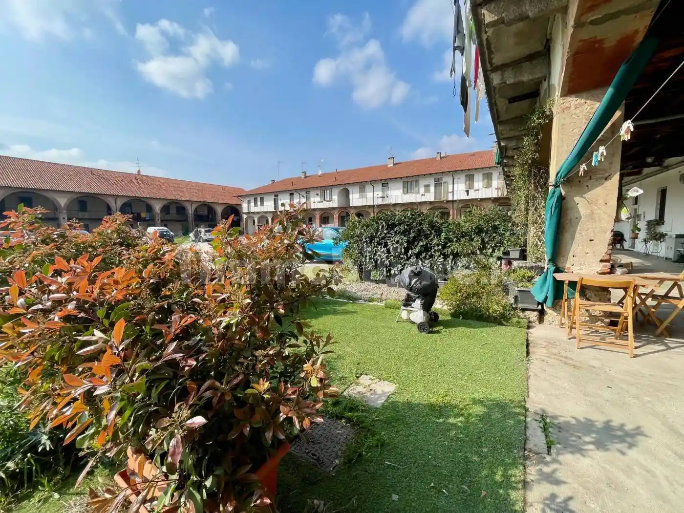 Appartamento in affitto a Brugherio