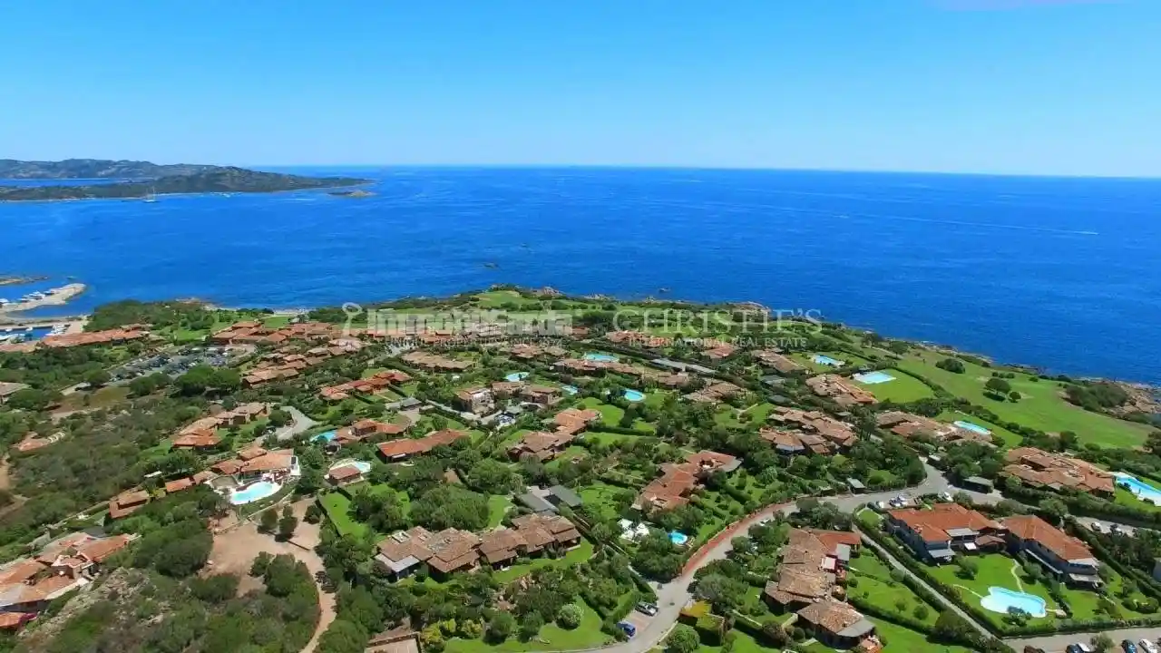 Loft in vendita a San Teodoro