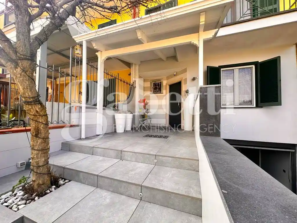 Villetta a schiera - foto 2