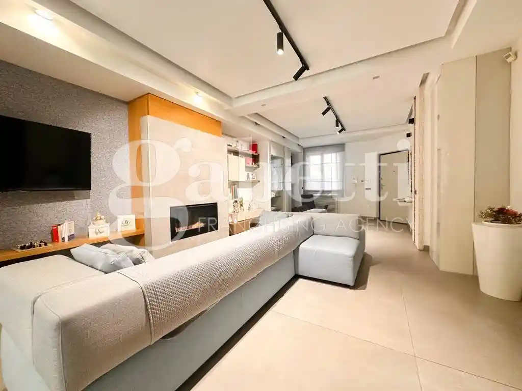 Villetta a schiera - foto 3