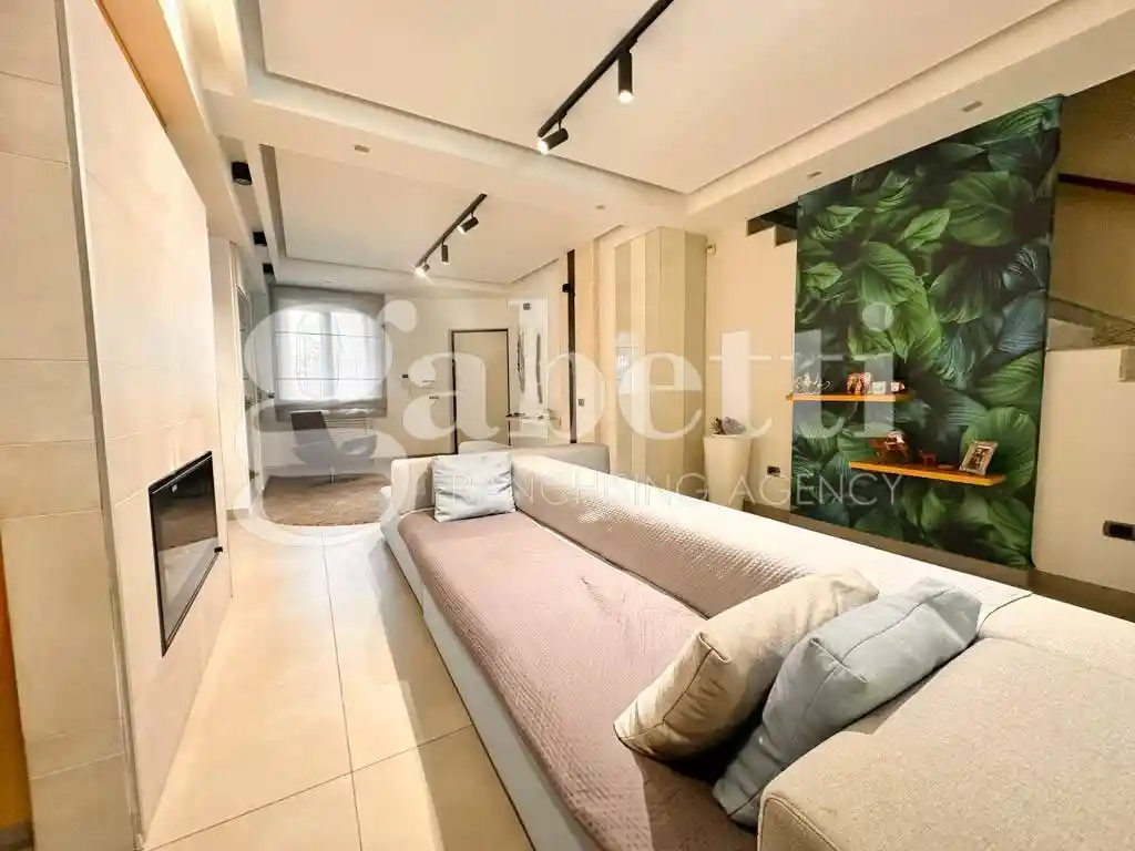 Villetta a schiera - foto 4