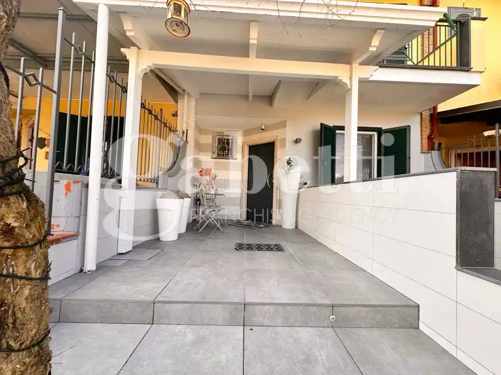 Villetta a schiera - foto 5