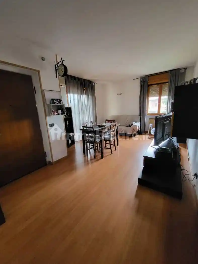 Appartamento in vendita a Cassolnovo