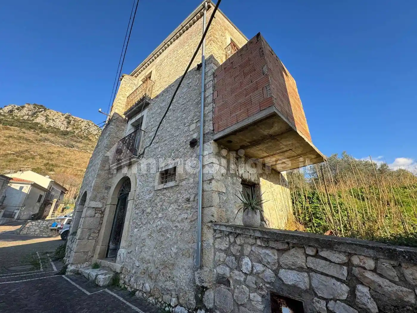 Rustico - Casale in vendita a Roccasecca