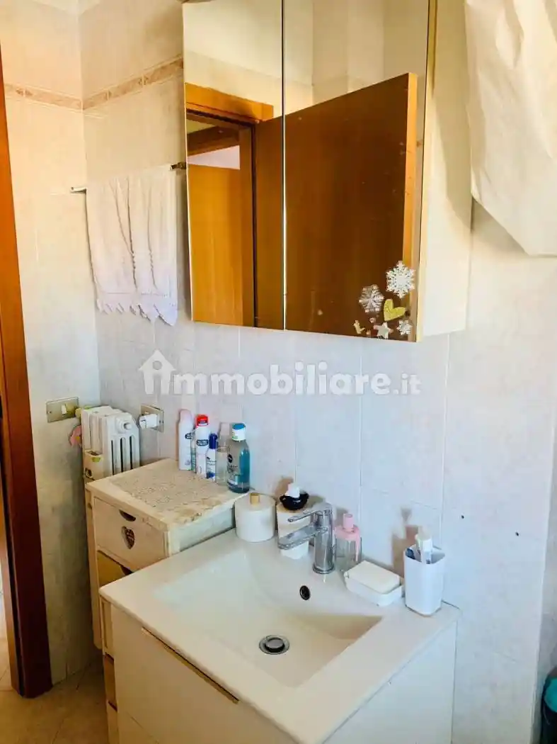 Trilocale ottimo stato, primo piano, Stadio - Lungomare Colombo, Pescara - foto 4