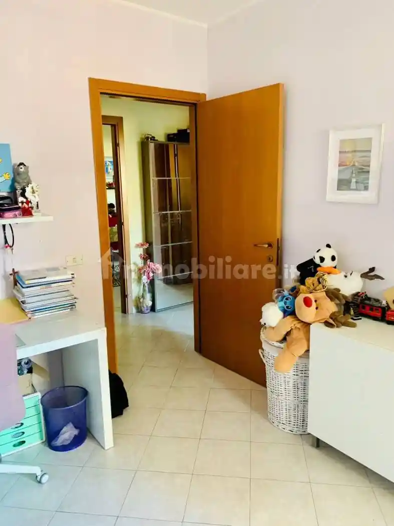 Trilocale ottimo stato, primo piano, Stadio - Lungomare Colombo, Pescara - foto 5