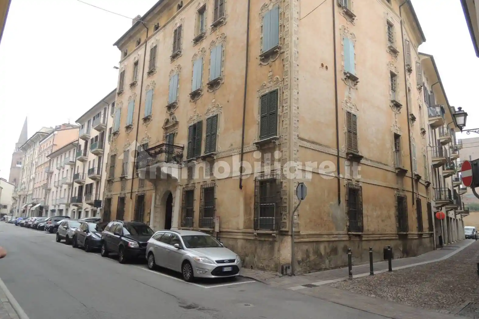 Appartamento in vendita a Mantova