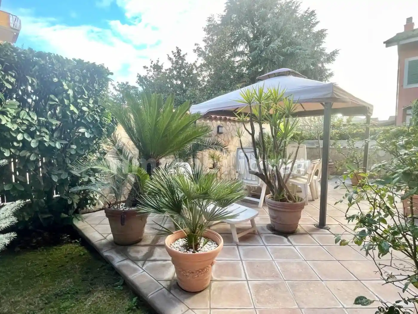 Villa unifamiliare via delle Vigne di Morena, Morena, Roma - foto 5