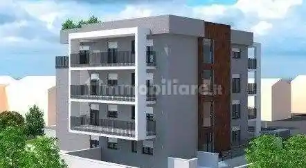 Appartamento in vendita a Crema