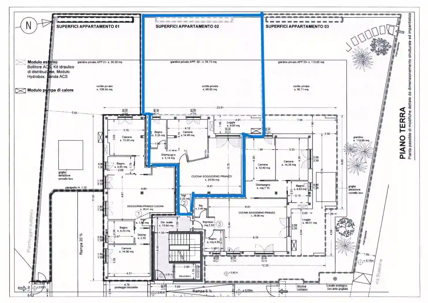 Appartamento - foto 5