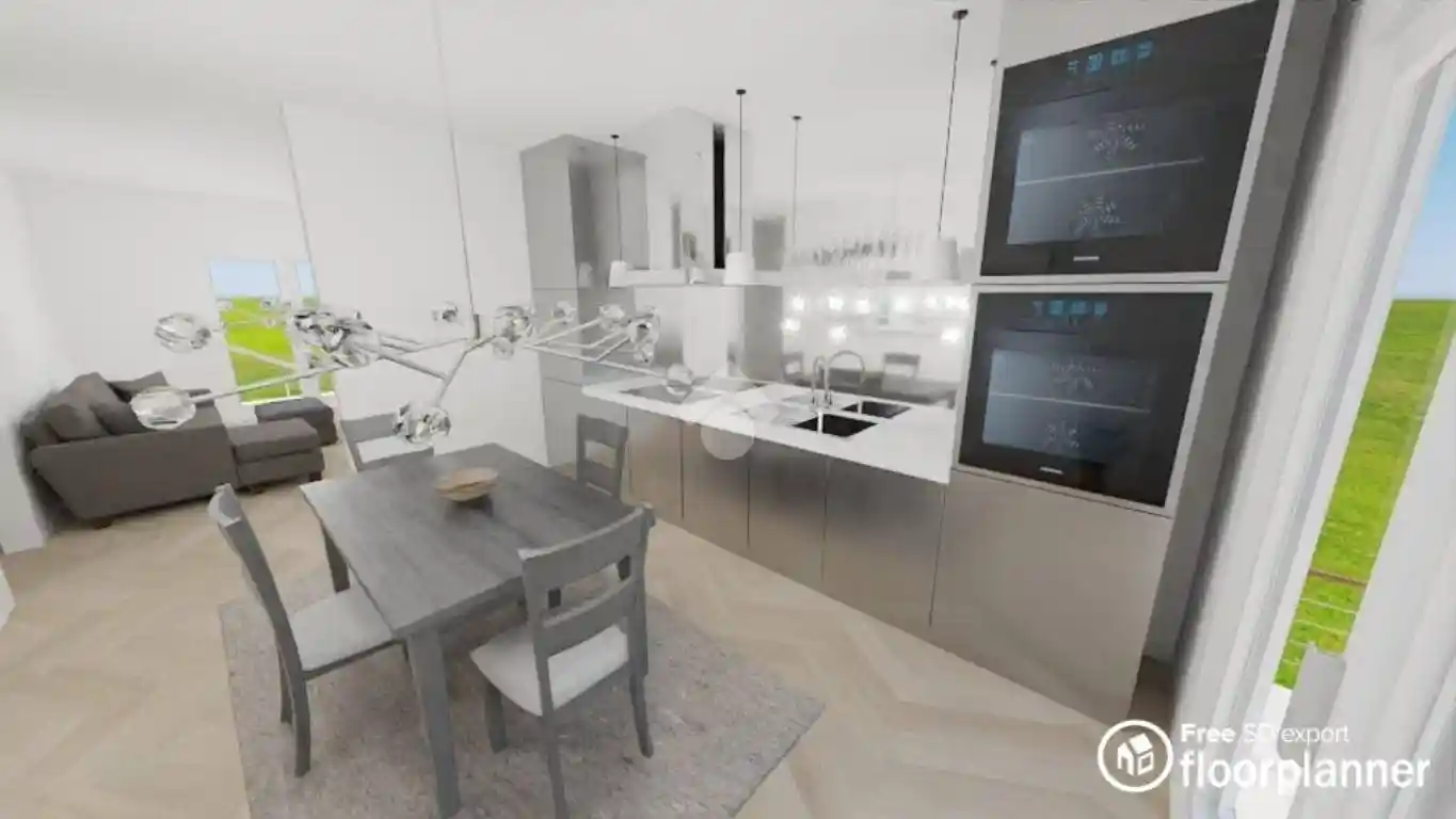 Appartamento in vendita a Verolanuova