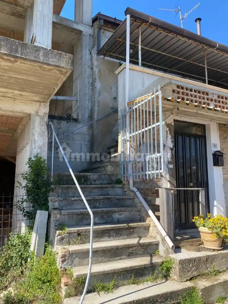 Rustico - Casale in vendita a San Giovanni Teatino