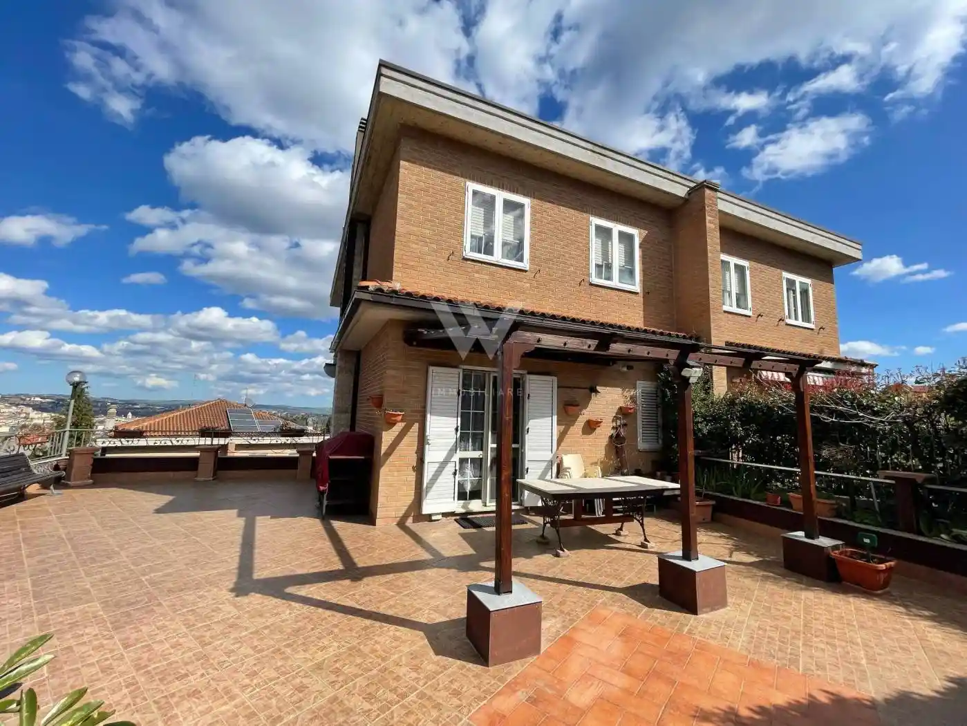 Villa in vendita a Campobasso