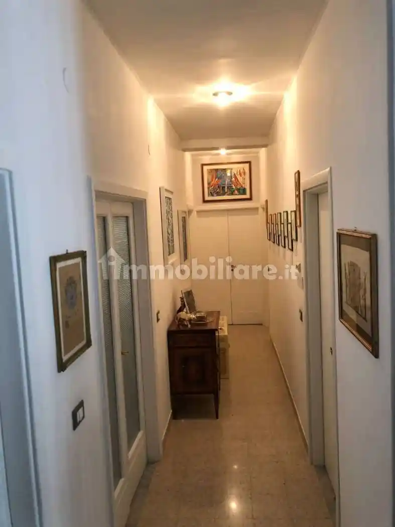 Quadrilocale via Domenico Frugiuele 35, Centro, Cosenza - foto 2