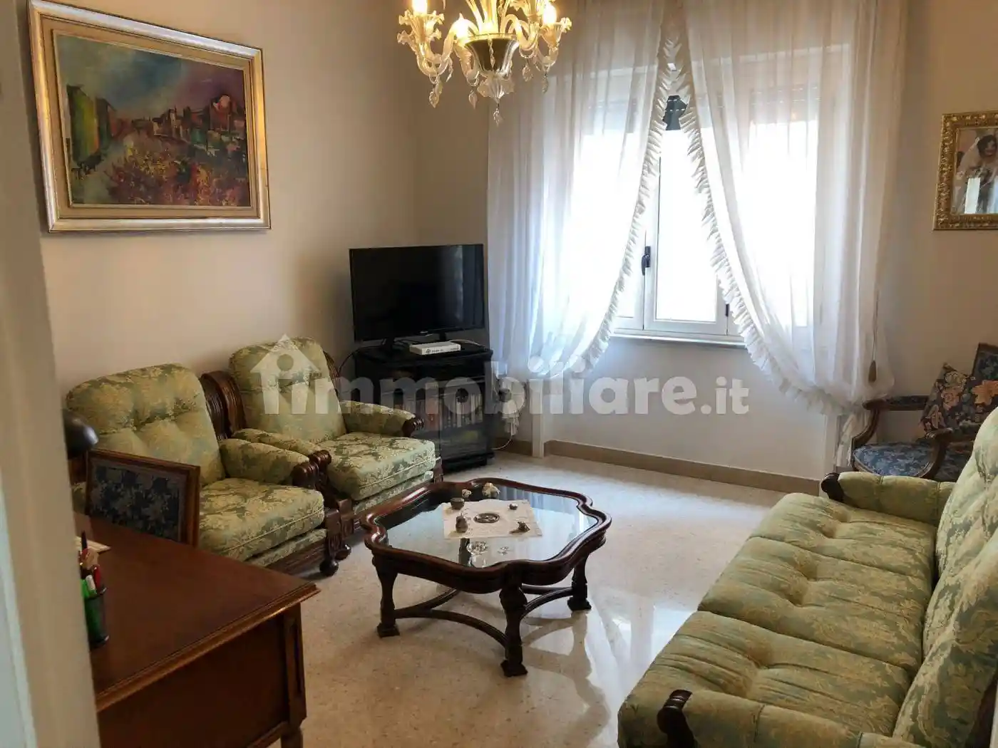 Quadrilocale via Domenico Frugiuele 35, Centro, Cosenza - foto 5