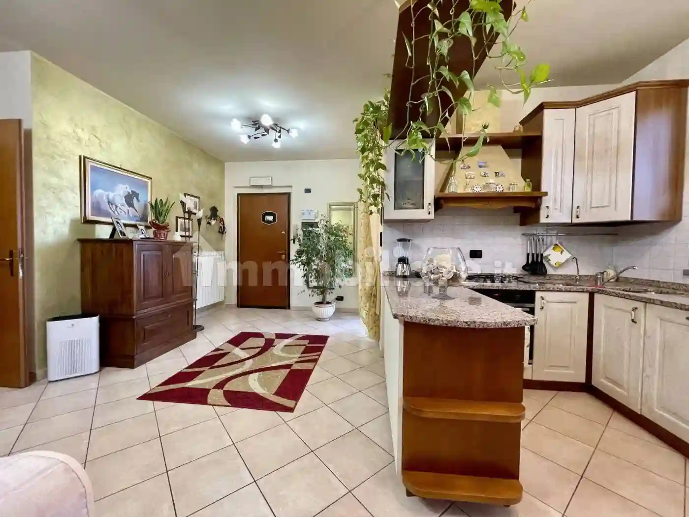 Appartamento - foto 5