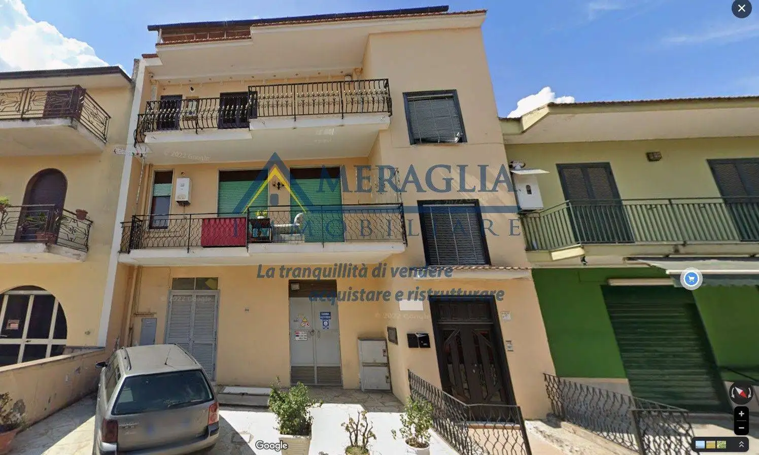 Appartamento in vendita a Parete