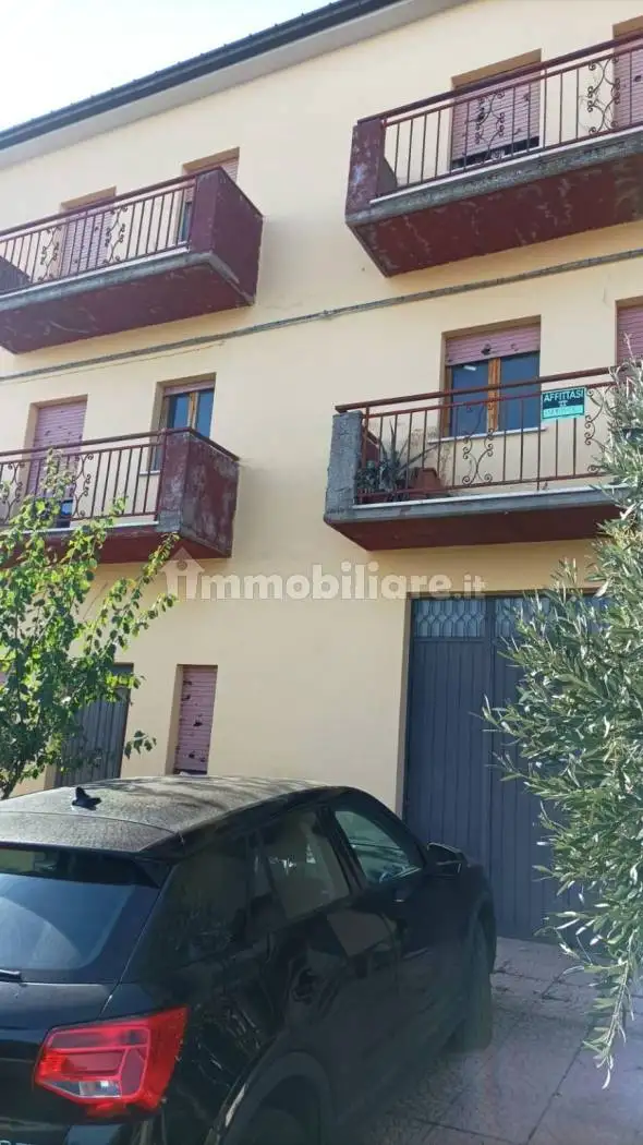 Casa indipendente in vendita a Palata